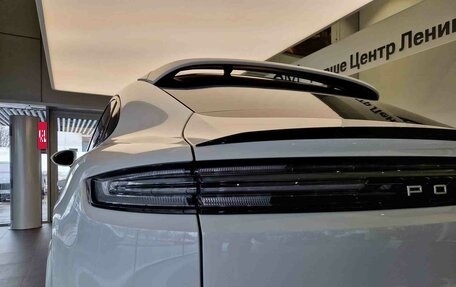 Porsche Cayenne III, 2023 год, 18 990 000 рублей, 10 фотография