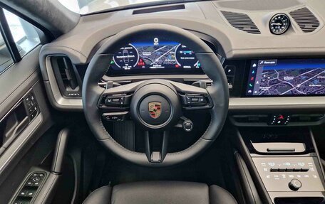 Porsche Cayenne III, 2023 год, 18 990 000 рублей, 16 фотография