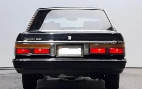 Toyota Crown, 1985 год, 5 380 000 рублей, 2 фотография