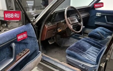 Toyota Crown, 1985 год, 5 380 000 рублей, 7 фотография