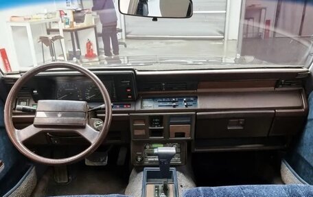 Toyota Crown, 1985 год, 5 380 000 рублей, 14 фотография