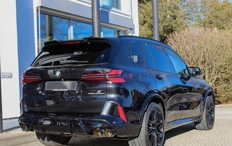 BMW X5 M, 2024 год, 18 900 000 рублей, 4 фотография