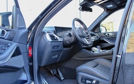 BMW X5 M, 2024 год, 18 900 000 рублей, 10 фотография