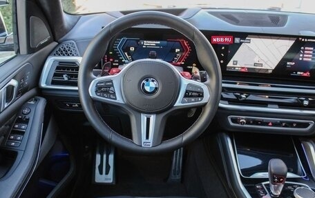 BMW X5 M, 2024 год, 18 900 000 рублей, 12 фотография