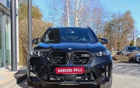 BMW X5 M, 2024 год, 18 900 000 рублей, 2 фотография