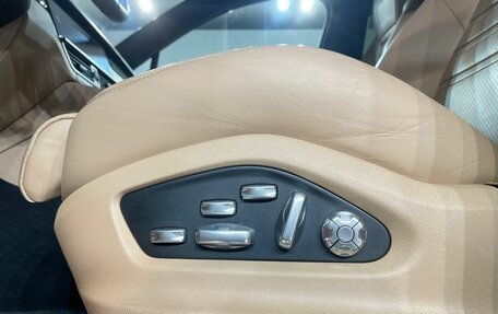 Porsche Cayenne III, 2019 год, 10 800 000 рублей, 7 фотография