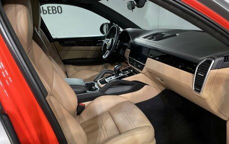 Porsche Cayenne III, 2019 год, 10 800 000 рублей, 11 фотография