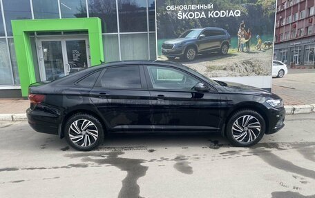 Volkswagen Jetta VII, 2020 год, 2 099 000 рублей, 2 фотография