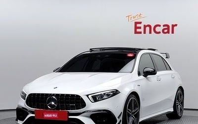 Mercedes-Benz A-Класс AMG, 2020 год, 4 900 000 рублей, 1 фотография
