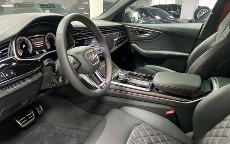 Audi Q8 I, 2023 год, 12 300 000 рублей, 7 фотография