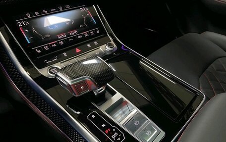 Audi Q8 I, 2023 год, 12 300 000 рублей, 10 фотография
