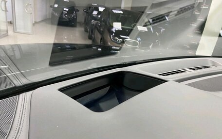 Audi Q8 I, 2023 год, 12 300 000 рублей, 11 фотография