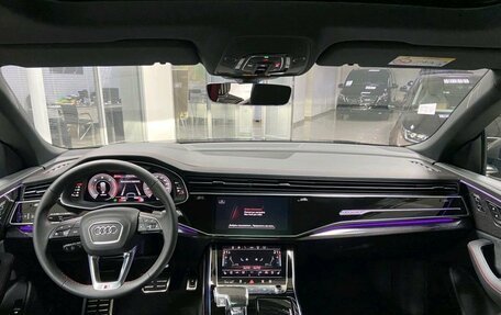 Audi Q8 I, 2023 год, 12 300 000 рублей, 16 фотография
