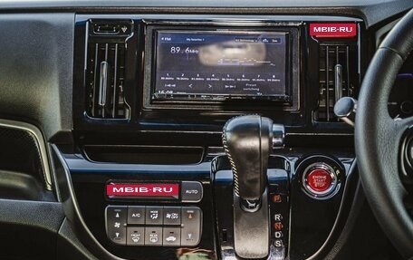 Honda N-WGN I рестайлинг, 2018 год, 1 080 000 рублей, 13 фотография