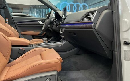 Audi Q5, 2023 год, 9 630 000 рублей, 11 фотография