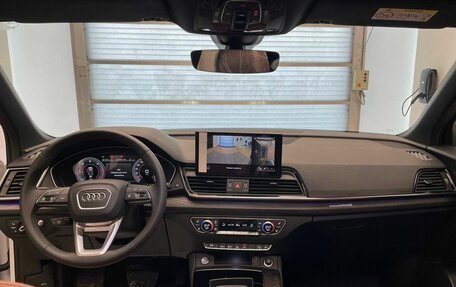 Audi Q5, 2023 год, 9 630 000 рублей, 13 фотография