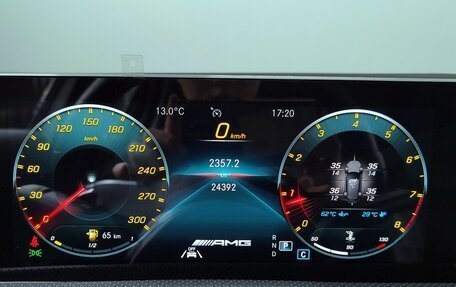 Mercedes-Benz A-Класс AMG, 2020 год, 4 900 000 рублей, 8 фотография