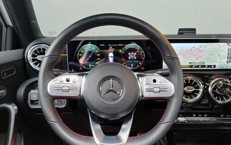 Mercedes-Benz A-Класс AMG, 2020 год, 4 900 000 рублей, 13 фотография