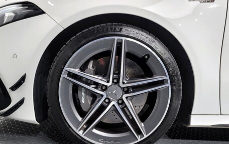 Mercedes-Benz A-Класс AMG, 2020 год, 4 900 000 рублей, 5 фотография