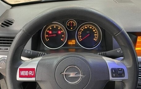 Opel Astra H, 2011 год, 550 000 рублей, 12 фотография