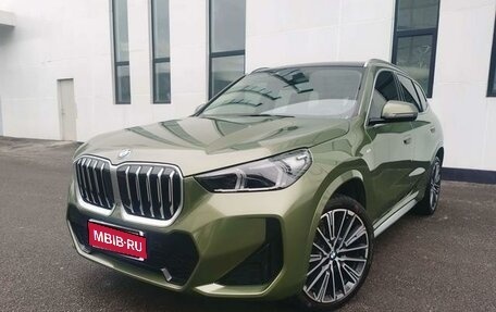 BMW X1, 2023 год, 5 900 000 рублей, 1 фотография