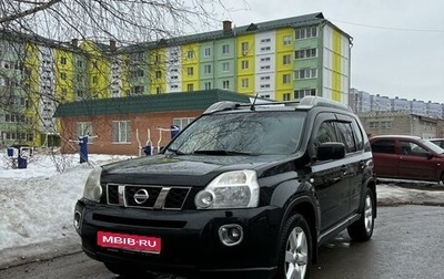 Nissan X-Trail, 2010 год, 1 300 000 рублей, 1 фотография