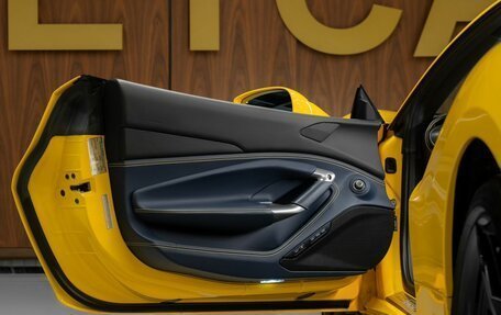 Ferrari F8, 2021 год, 35 000 000 рублей, 21 фотография