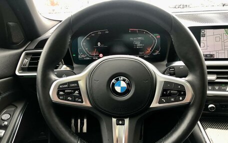BMW 3 серия, 2021 год, 5 390 000 рублей, 13 фотография