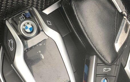 BMW 3 серия, 2021 год, 5 390 000 рублей, 19 фотография