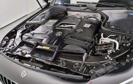 Mercedes-Benz AMG GT I рестайлинг, 2020 год, 13 250 000 рублей, 6 фотография
