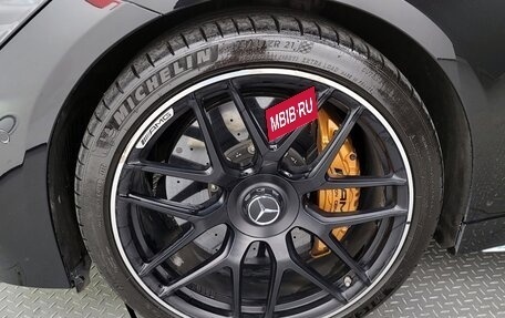 Mercedes-Benz AMG GT I рестайлинг, 2020 год, 13 250 000 рублей, 5 фотография