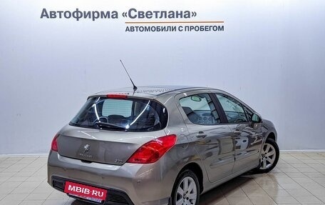 Peugeot 308 II, 2011 год, 599 000 рублей, 4 фотография