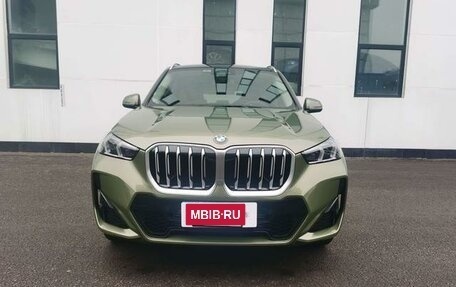 BMW X1, 2023 год, 5 900 000 рублей, 2 фотография