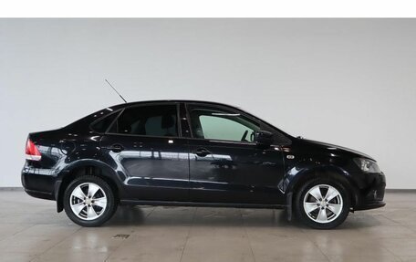 Volkswagen Polo VI (EU Market), 2011 год, 899 000 рублей, 4 фотография
