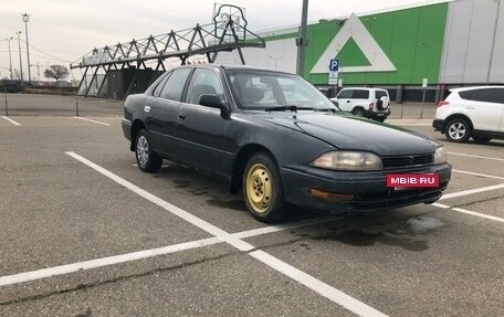 Toyota Camry V30, 1992 год, 160 000 рублей, 2 фотография