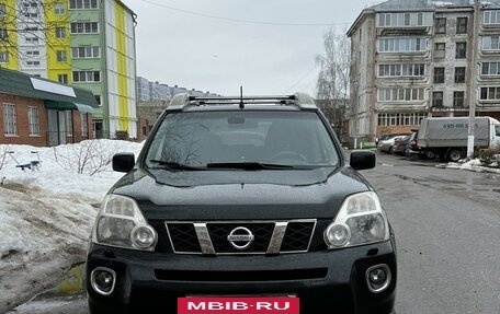 Nissan X-Trail, 2010 год, 1 300 000 рублей, 2 фотография