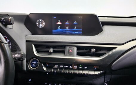 Lexus UX I, 2019 год, 3 550 000 рублей, 12 фотография