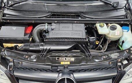Mercedes-Benz Vito, 2014 год, 1 950 000 рублей, 4 фотография