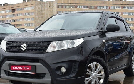 Suzuki Vitara II рестайлинг, 2015 год, 1 279 000 рублей, 3 фотография