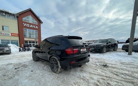 BMW X5 M, 2011 год, 2 630 000 рублей, 8 фотография