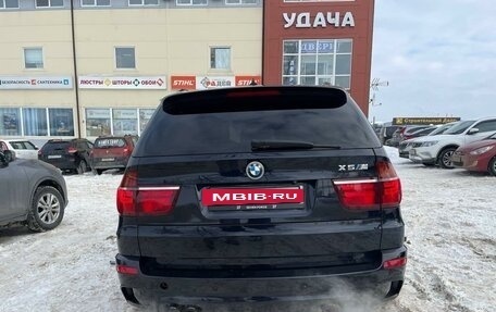BMW X5 M, 2011 год, 2 630 000 рублей, 4 фотография
