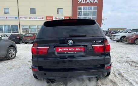 BMW X5 M, 2011 год, 2 630 000 рублей, 5 фотография