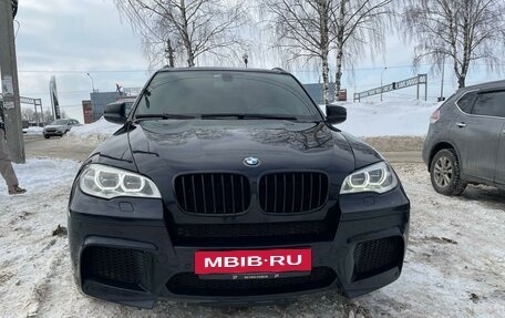 BMW X5 M, 2011 год, 2 630 000 рублей, 9 фотография