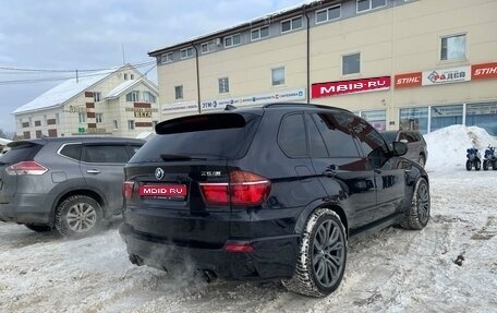 BMW X5 M, 2011 год, 2 630 000 рублей, 1 фотография