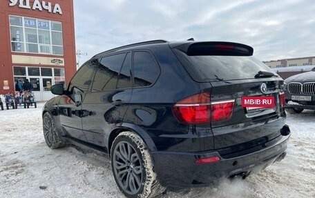 BMW X5 M, 2011 год, 2 630 000 рублей, 3 фотография