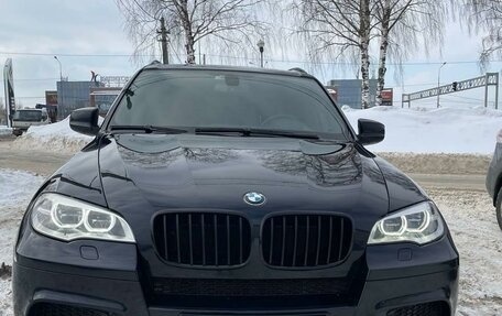 BMW X5 M, 2011 год, 2 630 000 рублей, 10 фотография