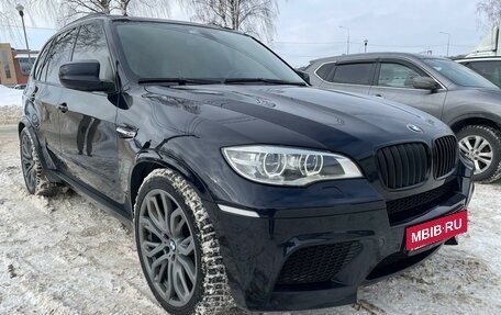 BMW X5 M, 2011 год, 2 630 000 рублей, 13 фотография
