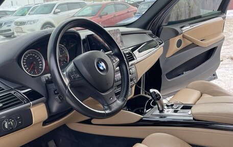 BMW X5 M, 2011 год, 2 630 000 рублей, 20 фотография