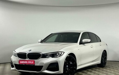BMW 3 серия, 2020 год, 4 149 000 рублей, 1 фотография