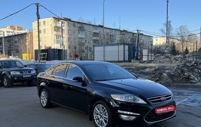 Ford Mondeo IV, 2013 год, 980 000 рублей, 1 фотография